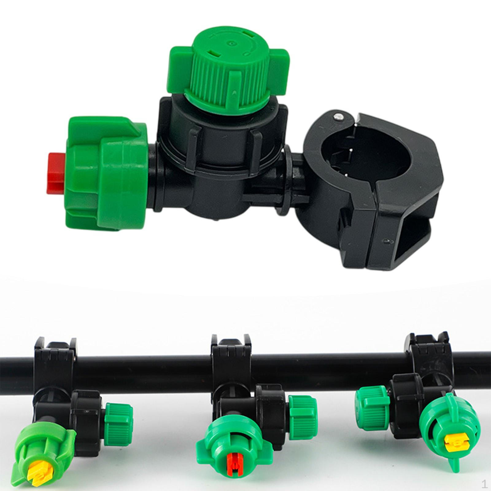 Сельскохозяйственная распылительная форсунка для трактора - Распылительная для заднего двора 11.3cm