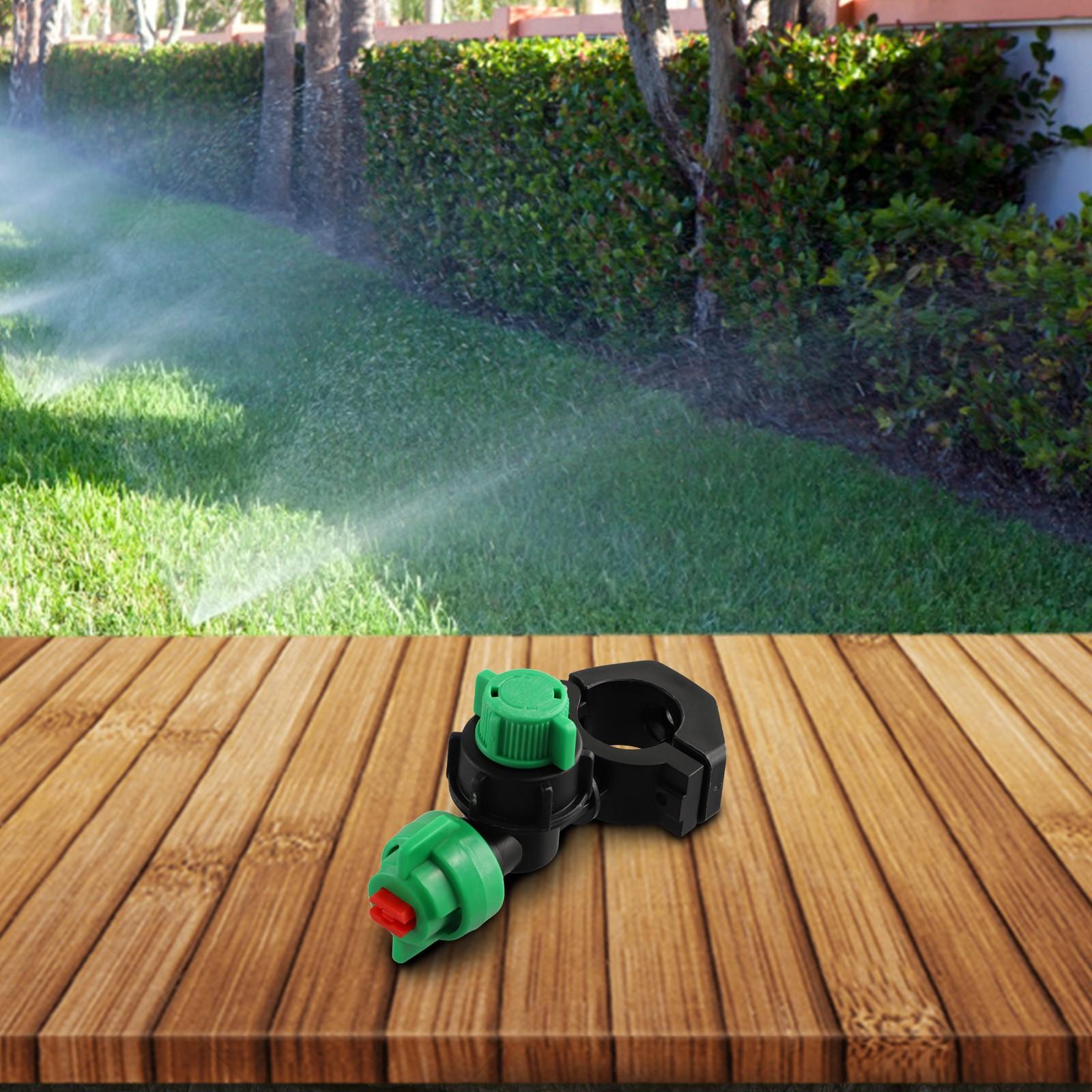 Сельскохозяйственная распылительная форсунка Противокапельная распылительная форсунка 25