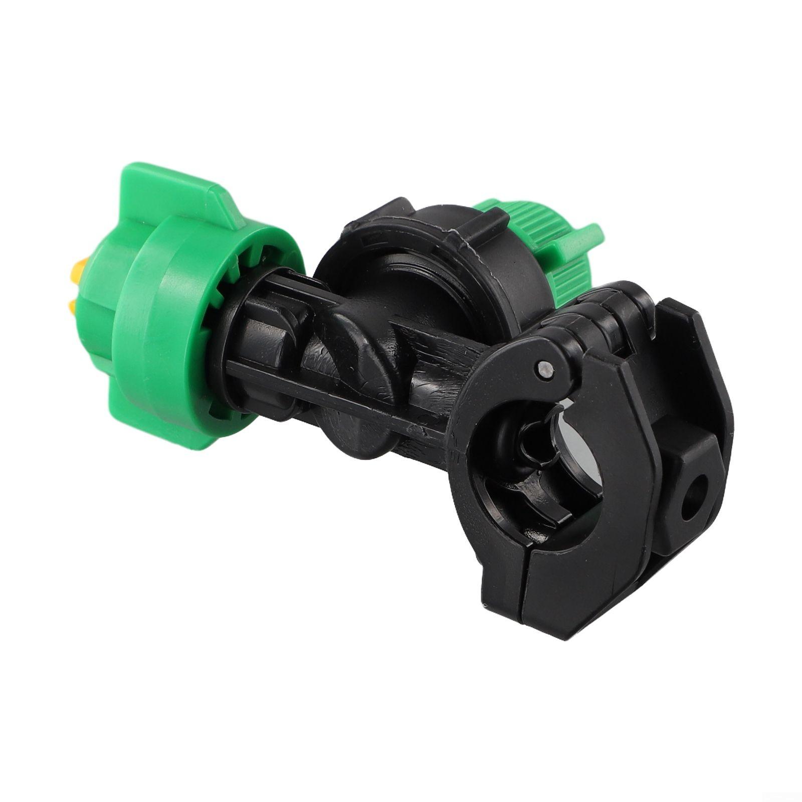 Сельскохозяйственная распылительная насадка Противокапельная распылительная насадка, разработанная для эффективности A