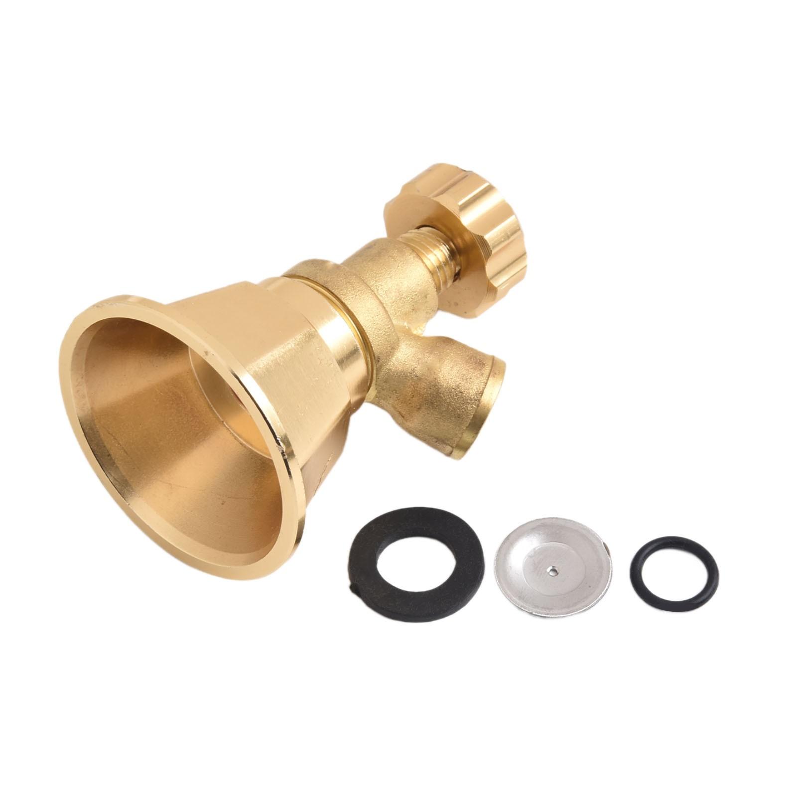 Распылительная насадка для борьбы с вредителями Распылительная насадка Универсальная