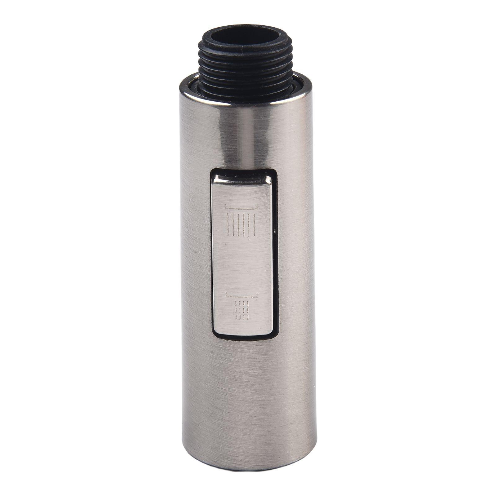 Распылительная головка кухонные краны Распылительная головка матовый никель