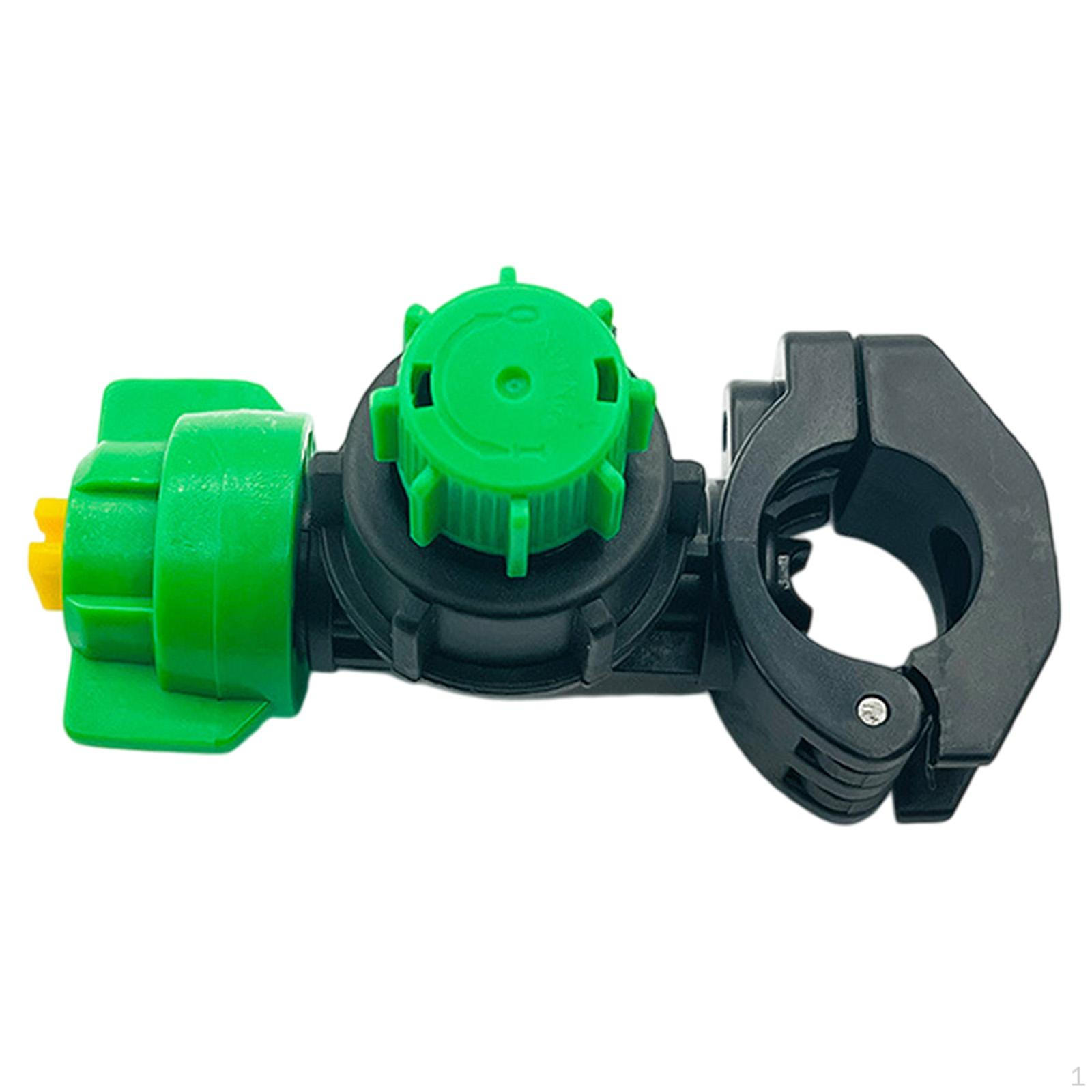 Сельскохозяйственная распылительная форсунка для трактора - Распылительная для заднего двора